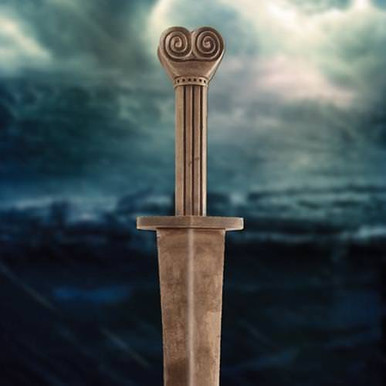 Sword of Themistokles - Museum Replicas Ltd.