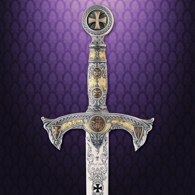 Templar's Sword
