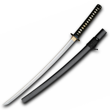 Raptor Katana Shinogi Zukuri- MuseumReplicas.com