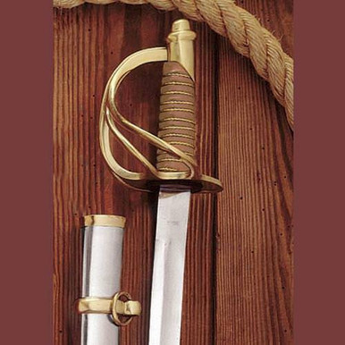 Scratch and Dent Confederate Cavalry Saber | Windlass Sword