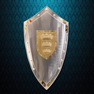 Shield of Crowns