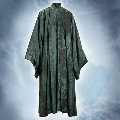Lord Voldemort Robe - Museum Replicas Ltd.