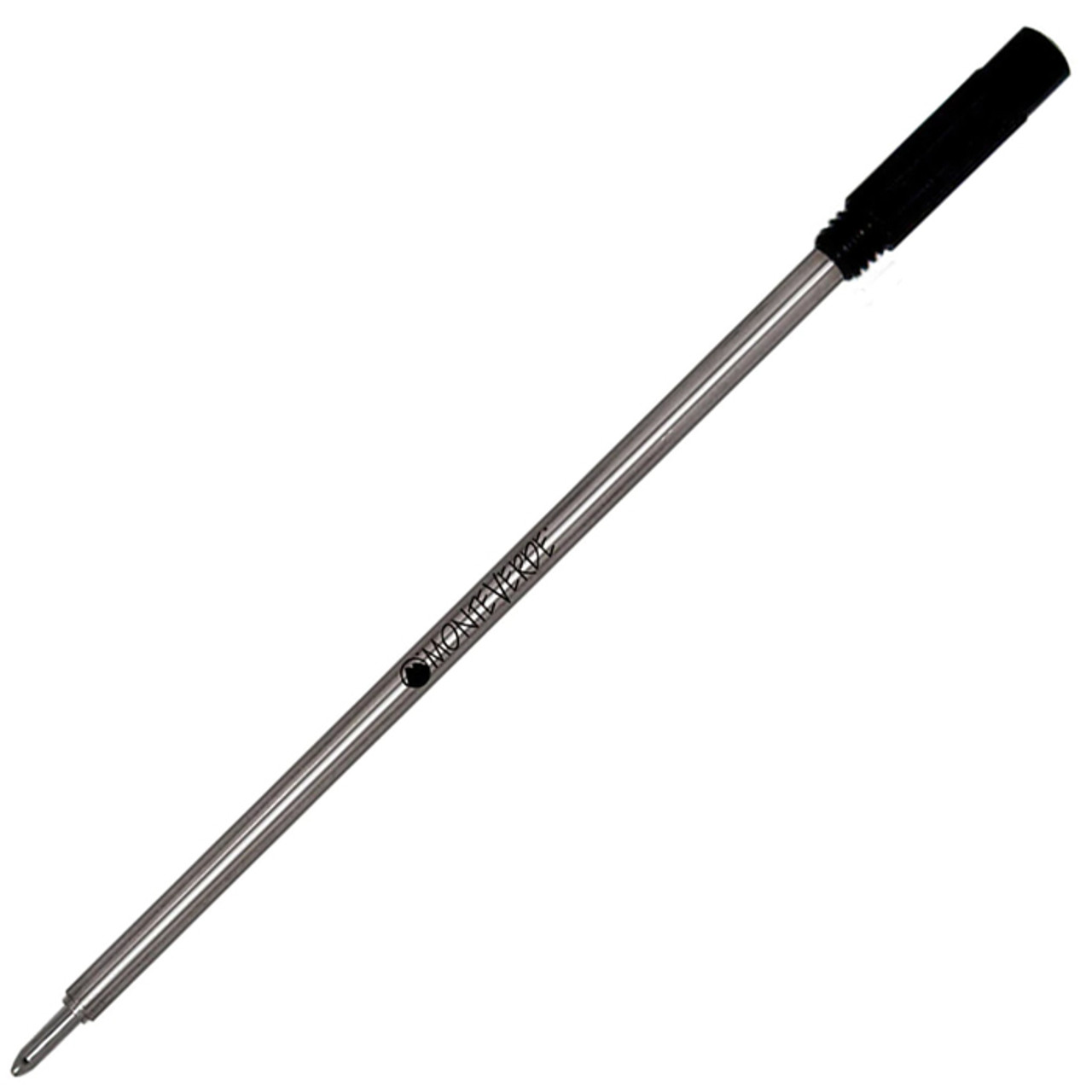 Monteverde USA® Ballpoint Refill To Fit Cross® Ballpoint Pens, Medium ...