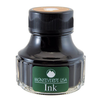 Monteverde USA Emotions 90ml Ink Joy Sepia