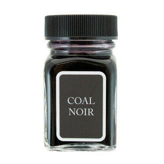 Monteverde USA Noir 30ml Coal Ink