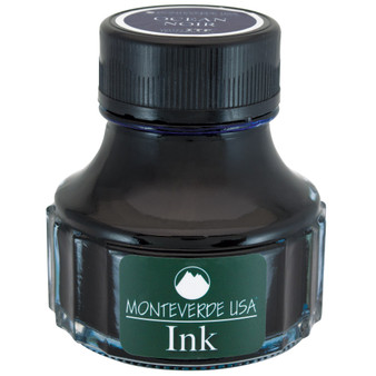 Monteverde USA Bottle Ink 90 ml Ocean-Noir