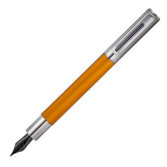 Monteverde USA® Ritma Special Annual Collectible Edition Anodized Orange 2023 Fountain Pen