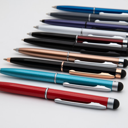 Monteverde USA Poquito Stylus Ballpoint Pen