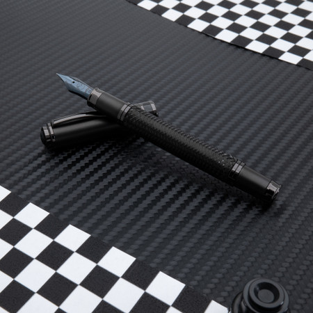 Monteverde USA® Innova Formula M Fountain Pen Black