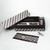 Monteverde USA 20th Anniversary Innova Fountain Pen, Rainbow Box