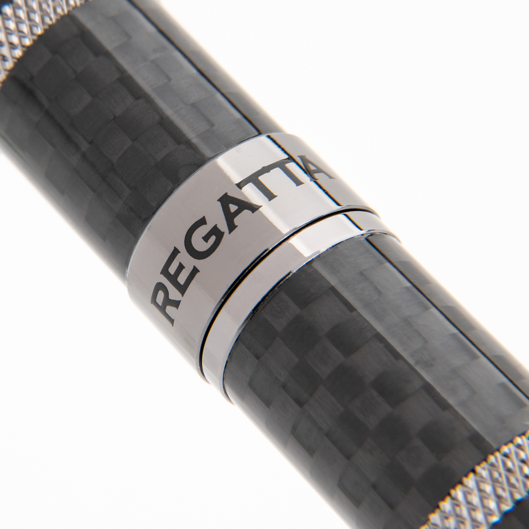 MONTEVERDE USA レガッタスポーツ 万年筆 (ブルー/イエロー