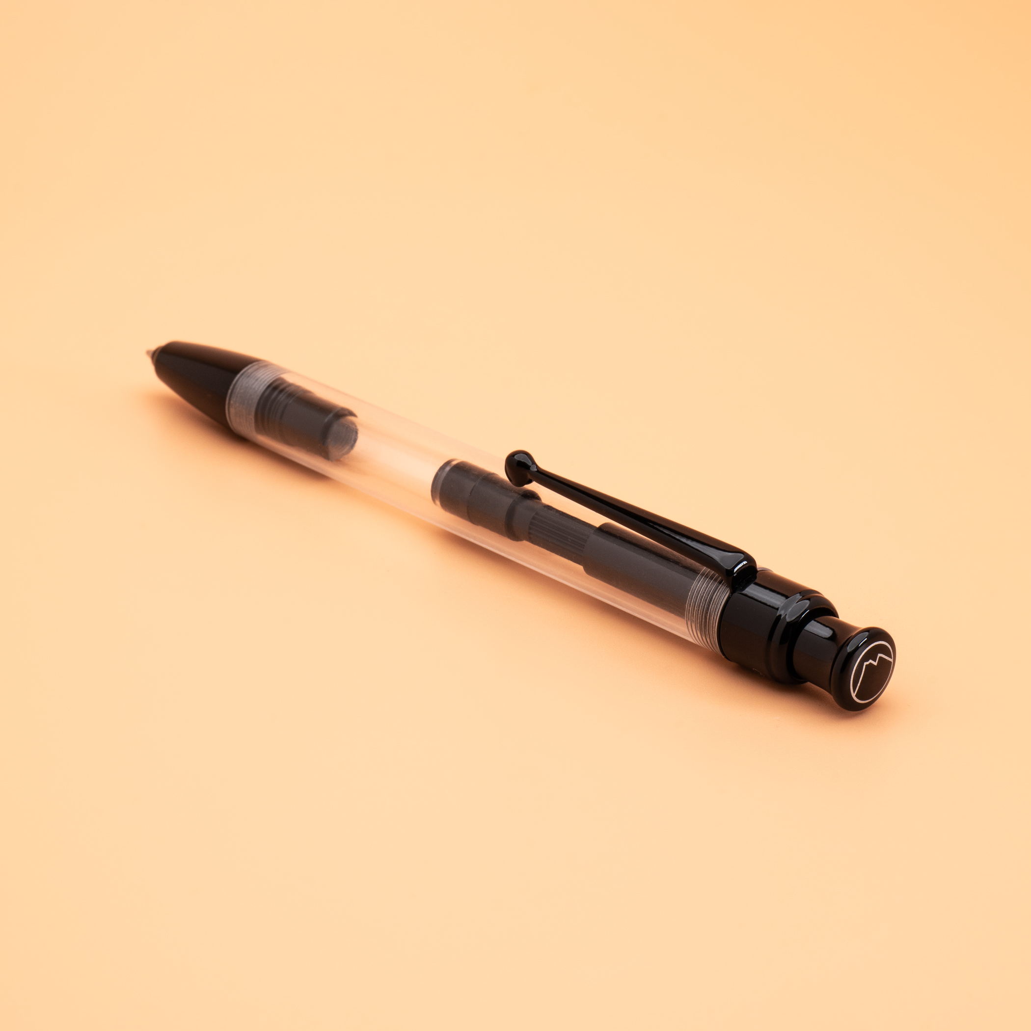 ペン+マーカー MONTEVERDE USA Monteverde USA® Regatta Harlequin 2.0 Ballpoint Pen