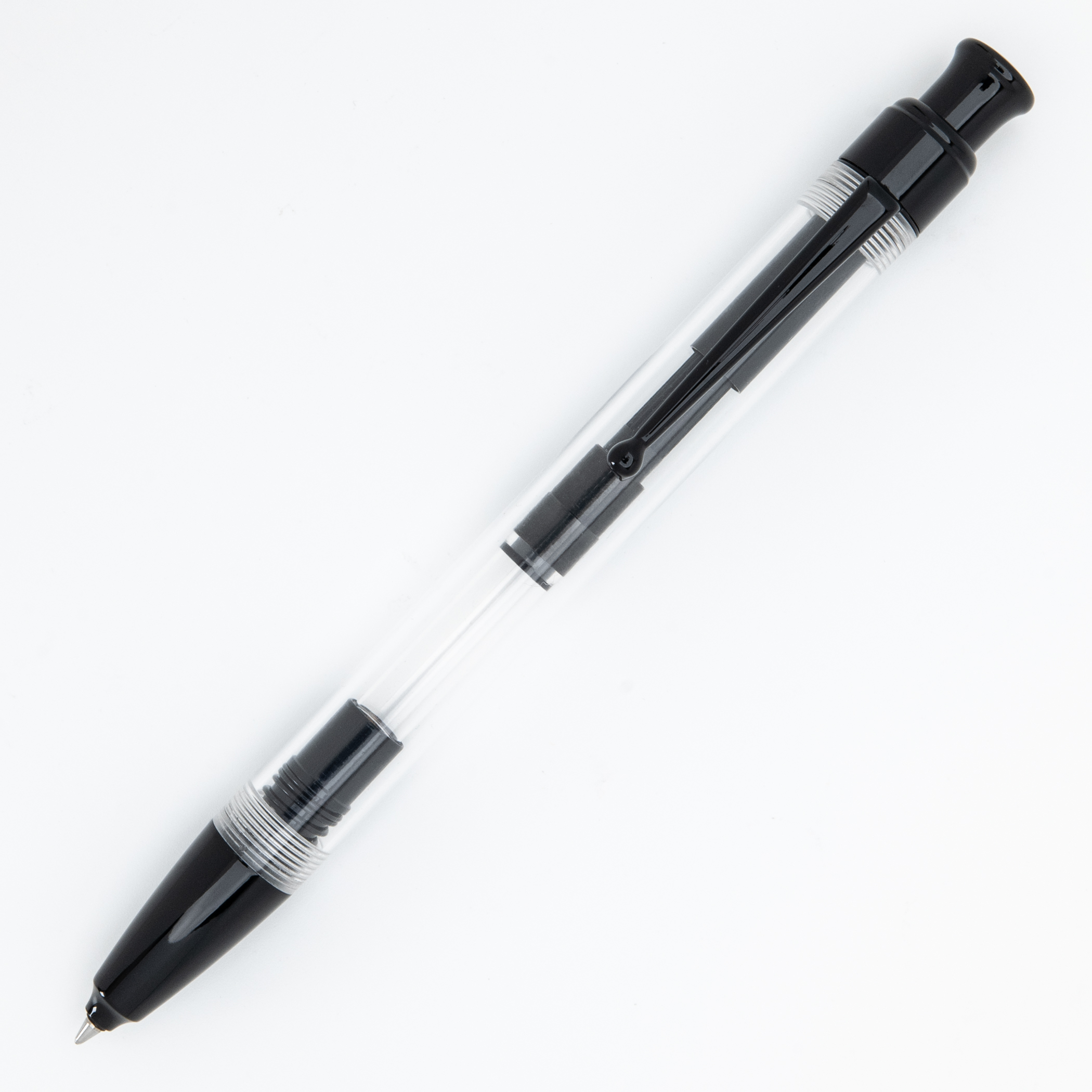 ペン+マーカー MONTEVERDE USA Monteverde USA® Regatta Harlequin 2.0 Ballpoint Pen