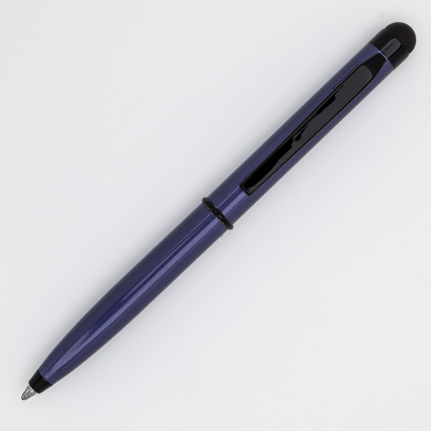 Monteverde USA Poquito Stylus Ballpoint Pen