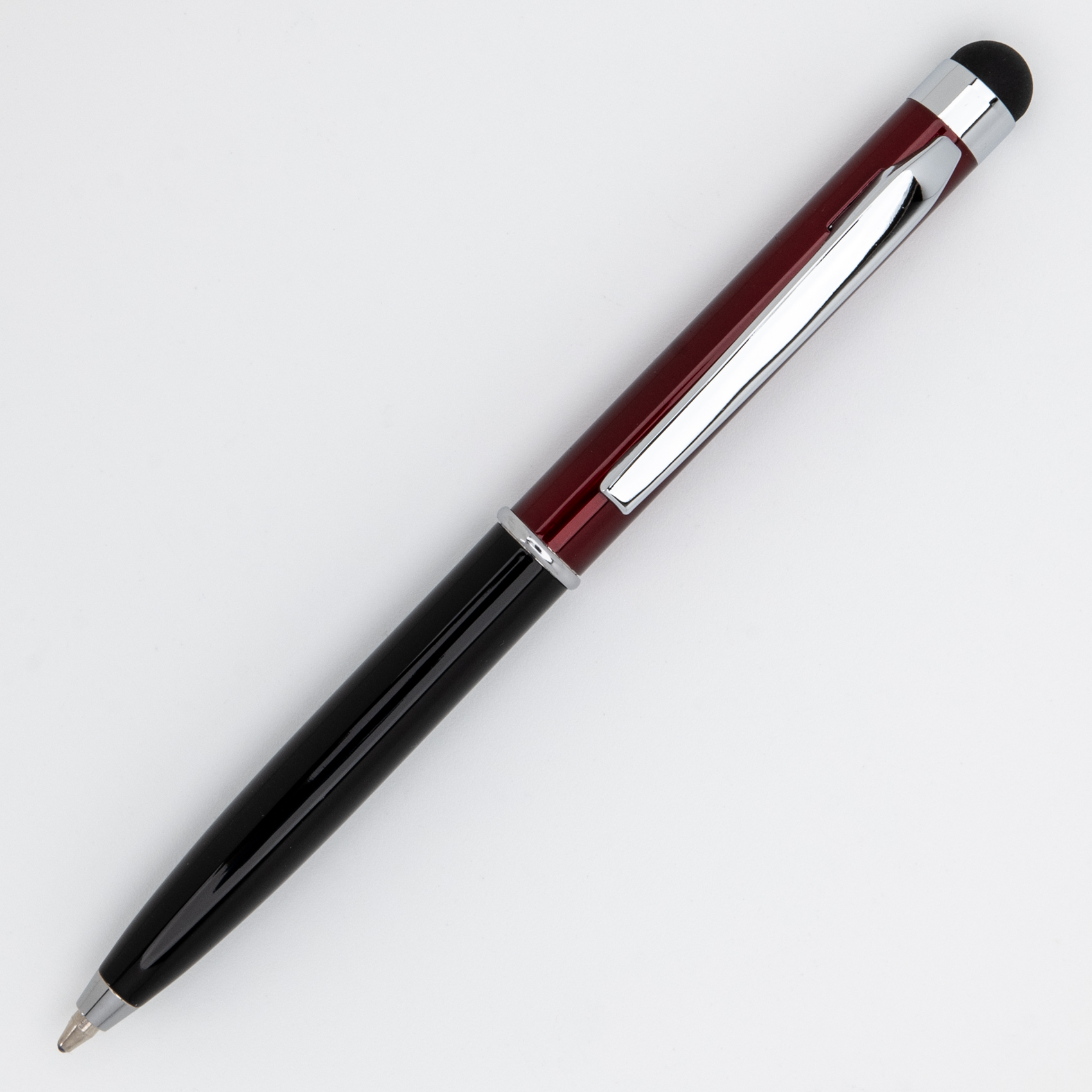 Monteverde USA Poquito Stylus Ballpoint Pen