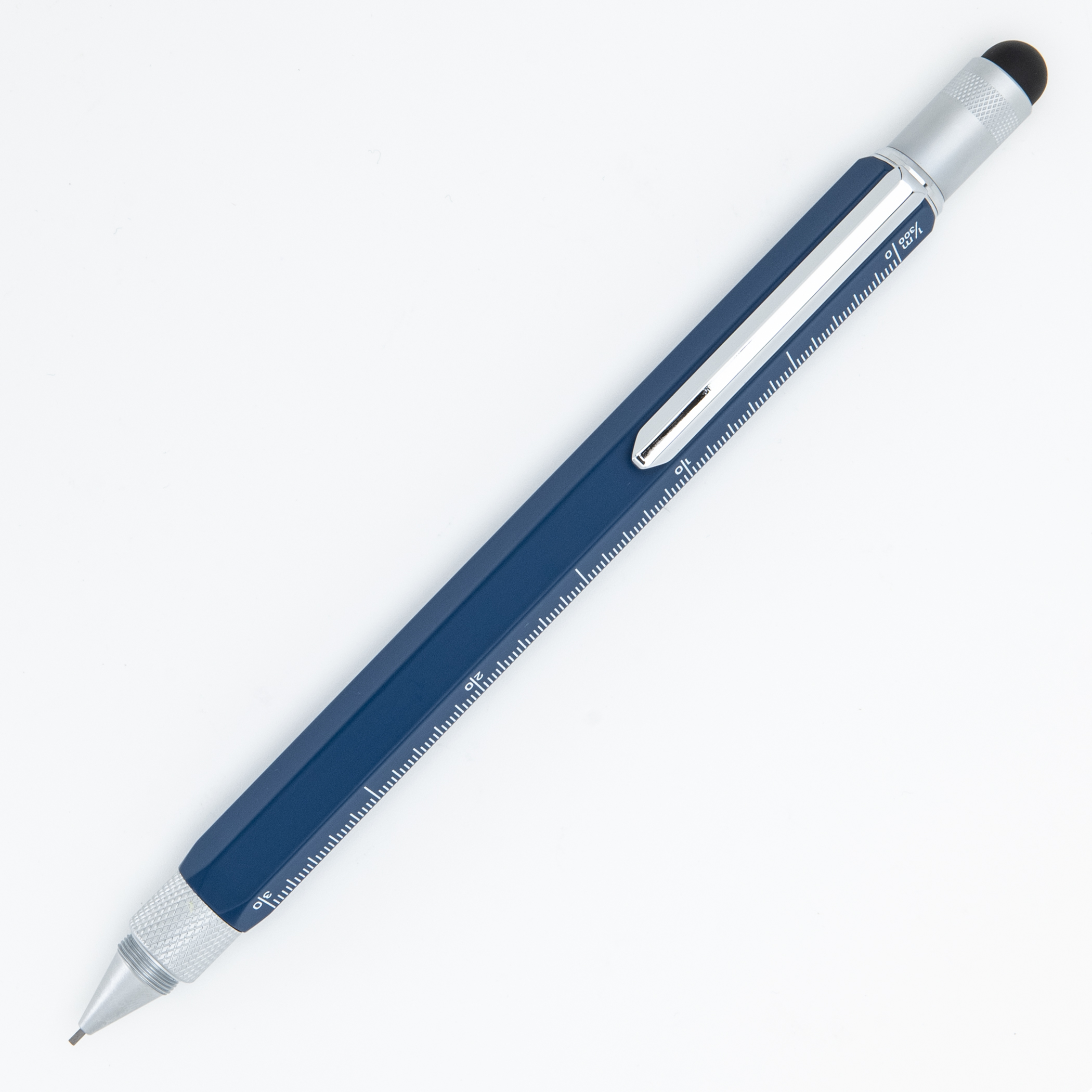 Monteverde USA Tool Pen 0.9mm Pencil