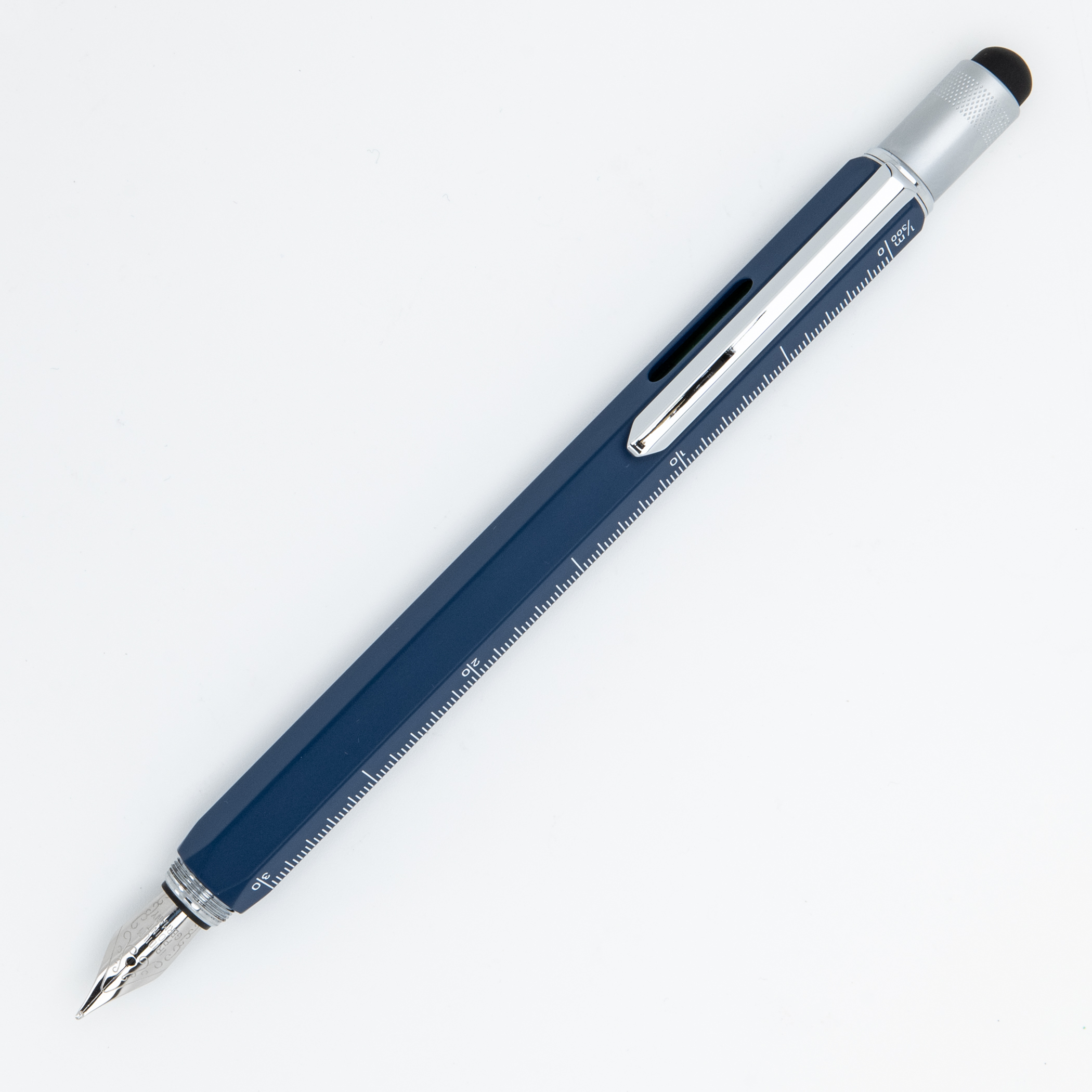 Monteverde USA Tool Pen Fountain Pen