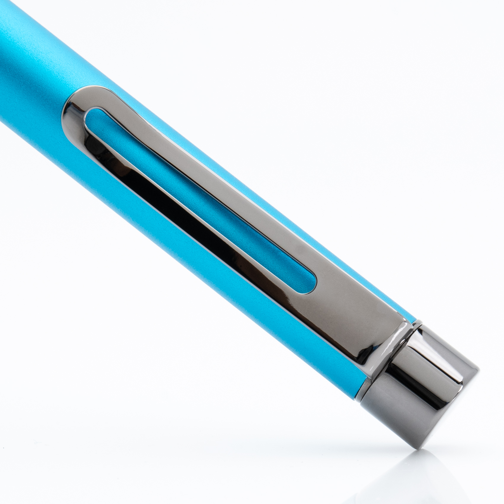 Monteverde USA Ritma Ballpoint Pen Turquoise