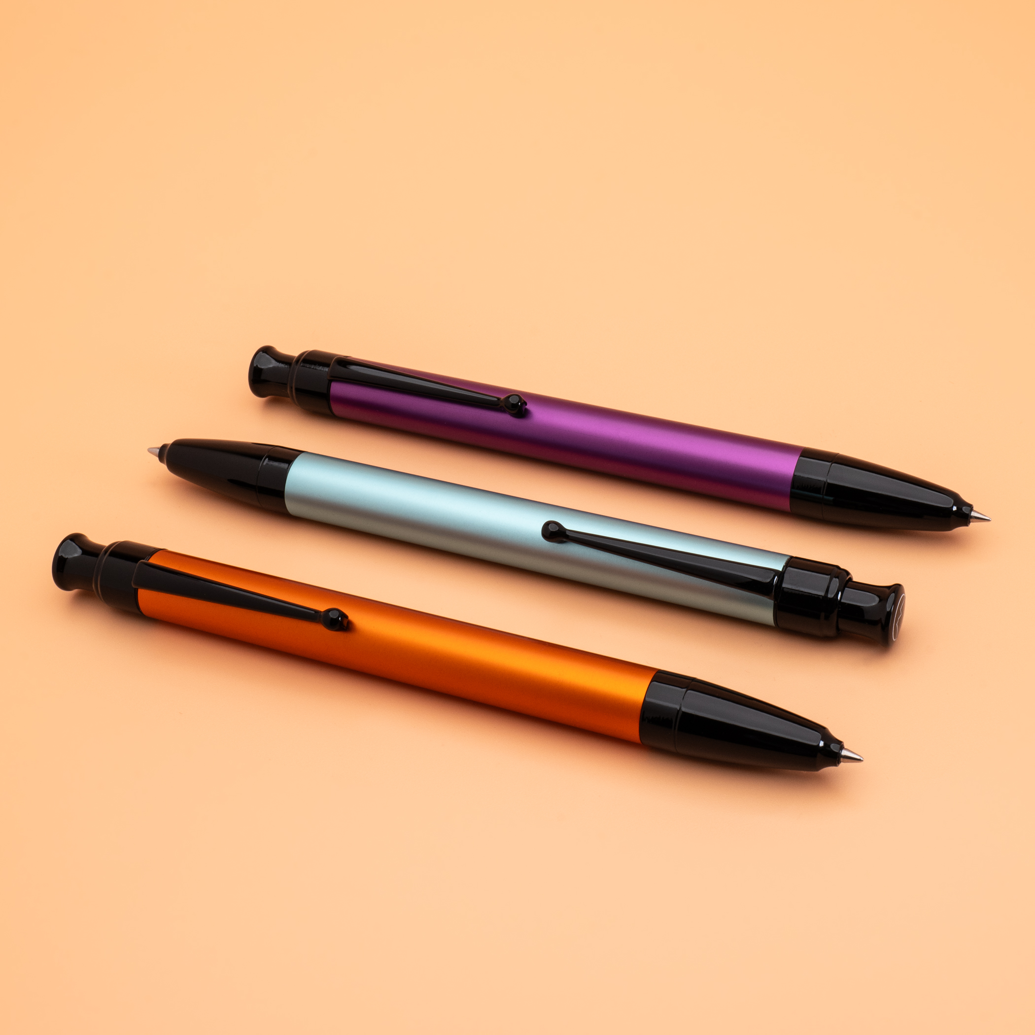 ペン+マーカー MONTEVERDE USA Monteverde USA® Regatta Harlequin 2.0 Ballpoint Pen