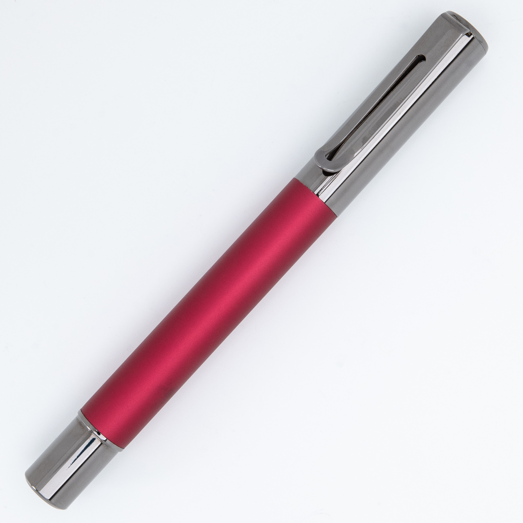 Monteverde USA® Ritma Rollerball Anodized Pen