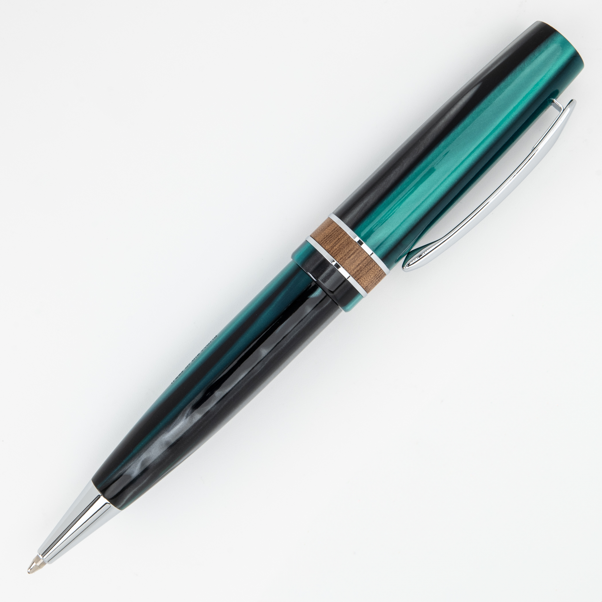 Monteverde USA® Trees of The World Giant Sequoia Ballpoint Pen
