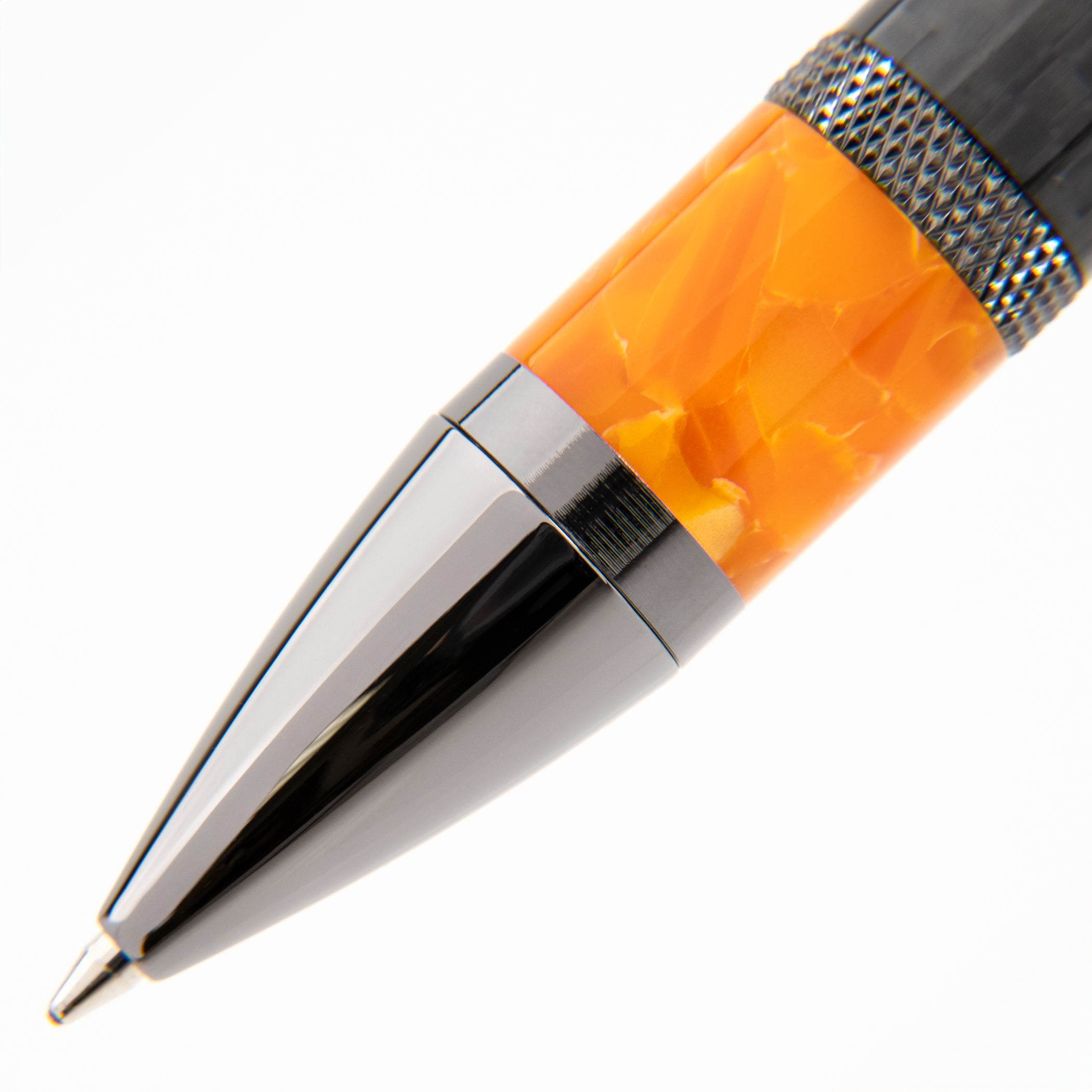 Monteverde USA® Regatta Sport™, Ballpoint Pen, Orange