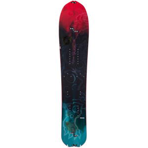 Rossignol EXP Snowboard 2022 | Level Nine Sports