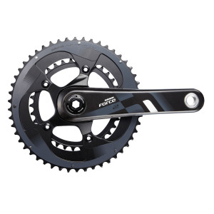 SRAM Red GXP Crankset 2022 | Level Nine Sports