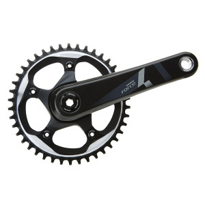 SRAM GX 1400 2x Crankset | Level Nine Sports