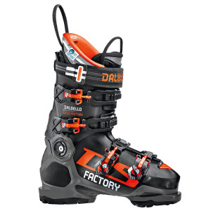 Dalbello Lupo AX 120 Alpine Touring Ski Boots - Men's - 2021/2022