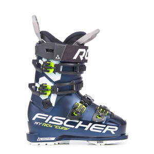 Fischer RC One X 85 Ski Boots 2023 | Level Nine Sports