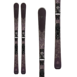Rossignol Experience 86 Basalt Skis Men's with KONECT | Level Nine Sports