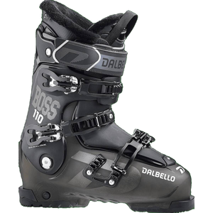 Dalbello Quantum Free Asolo Factory 130 Ski Boots 2023 | Level