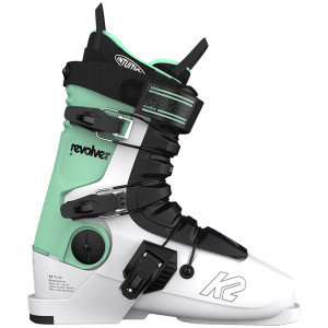 K2 Ski Boot MIndbender W 115 LV 2023 - FanatykCo Ski & Cycle