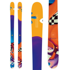 Armada ARV 106 Skis 2024 Level Nine Sports