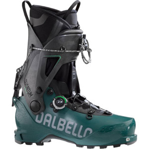 Dalbello Quantum Asolo Factory Uni Carbon Ski Boots 2022 Level