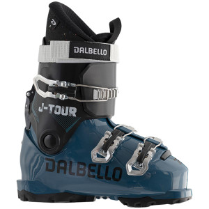 Dalbello Green Menace 4.0 Gw Ski Boots Boy's, Girl's 2024 | Level