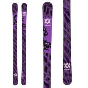 Volkl Mantra 102 Alpine Skis 2024 | Level Nine Sports