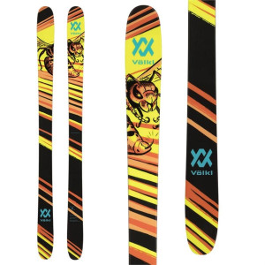 Volkl Revolt 90 Skis 2023 | Level Nine Sports