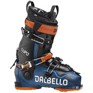 Dalbello Ski Boot Chakra Elevate 115 2023 - FanatykCo Ski & Cycle