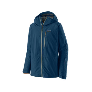 Patagonia Women's Recco 3 in 1 Snowbelle Reversible Insulated