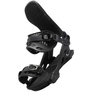 Head Fx One Lyt Snowboard Bindings 2023 | Level Nine Sports