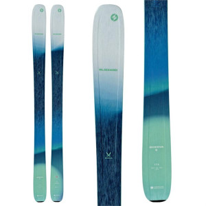 Blizzard Sheeva 11 Alpine Skis Women's 2024 | Level Nine Sports