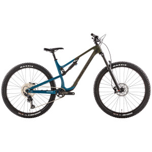 Rocky Mountain Altitude Carbon 70 Coil Bike 2022 | Level Nine Sports