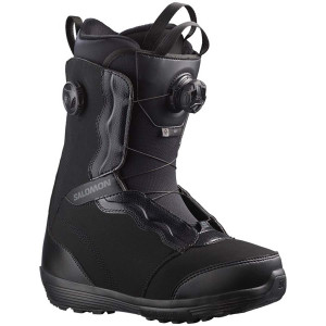 22-23 SALOMON LAUNCH SJ BOA 28cm-