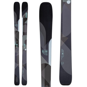 Armada Arw 84 R Short Skis w L L6 Gw Bindings Women s Level