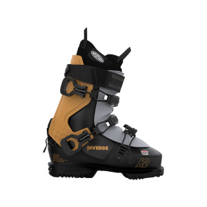 K2 Ski Boot MIndbender W 115 LV 2023 - FanatykCo Ski & Cycle