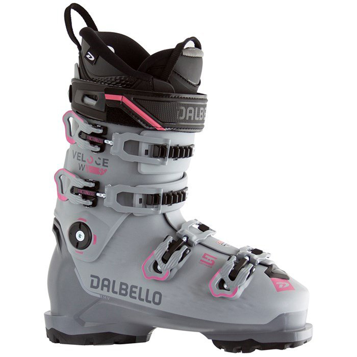 Dalbello Ultra 65 Women's Ski Boots 2023 - Only at L9 