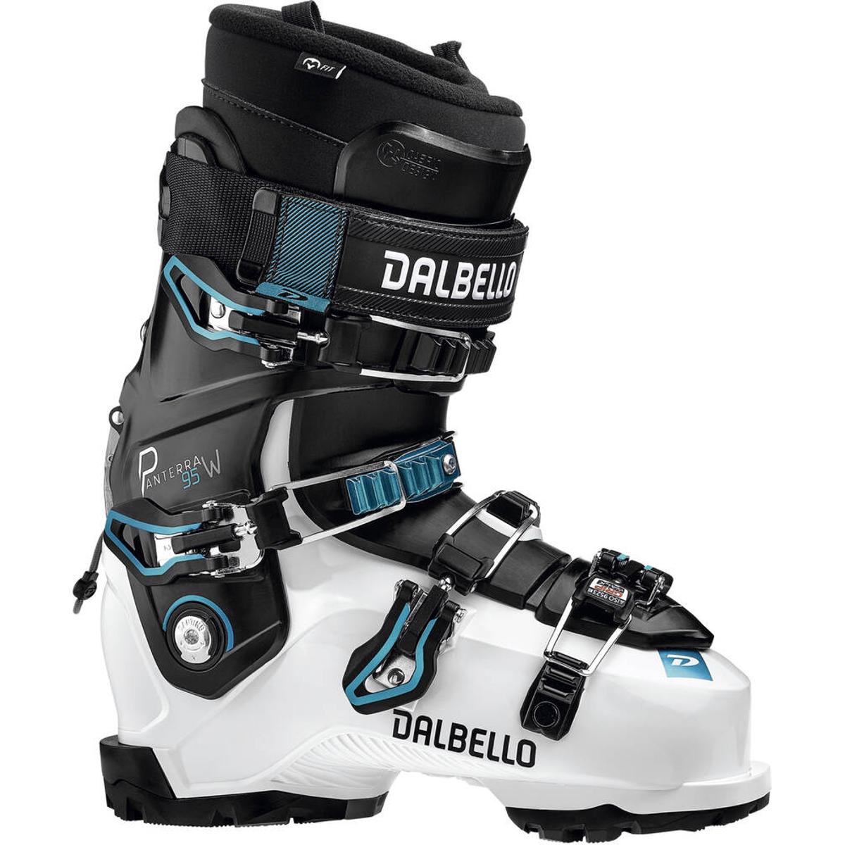 Dalbello Ultra 65 Women's Ski Boots 2023 - Only at L9 