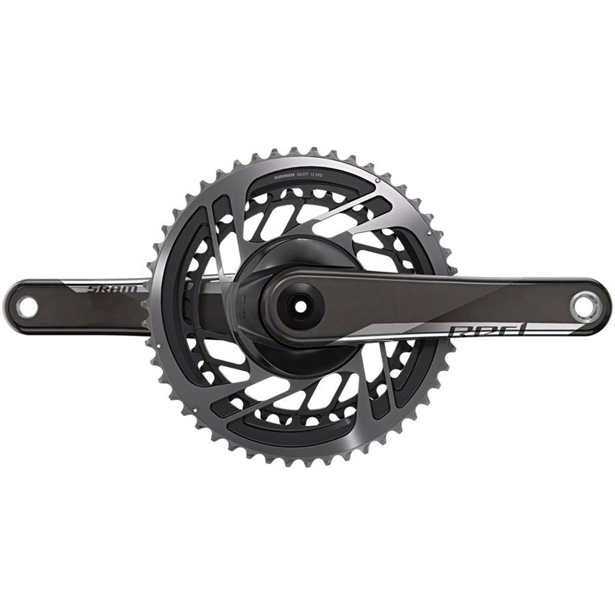 SRAM RED AXS Crankset | Level Nine Sports